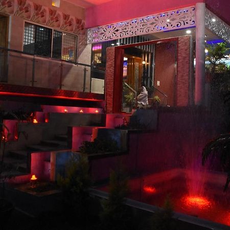 H P Homestay Dharwad Extérieur photo